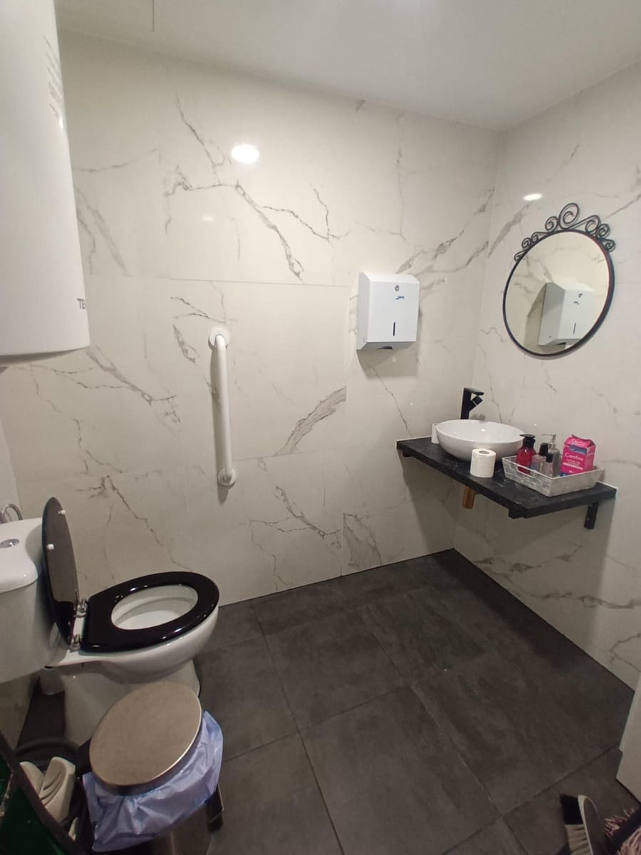 Kaupallinen vuokrattavana paikassa Palma de Mallorca - 950 € (Ref: 9468783)