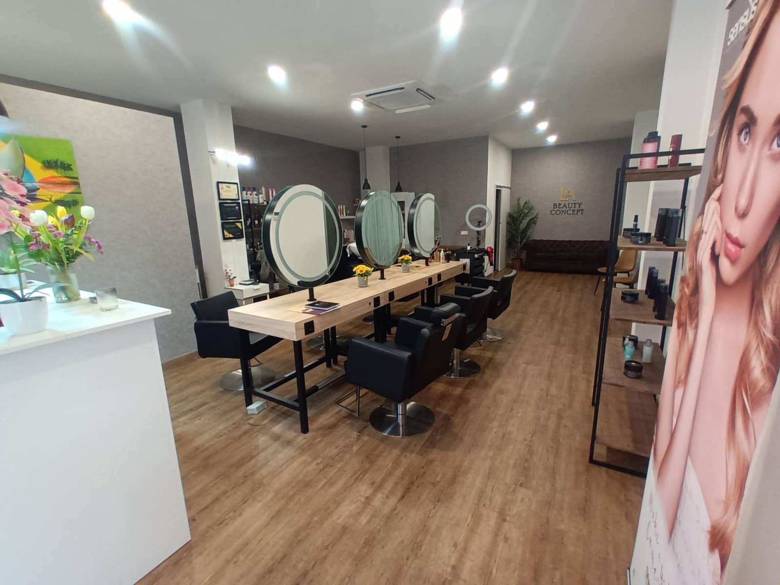 Kaupallinen vuokrattavana paikassa Palma de Mallorca - 950 € (Ref: 9468783)