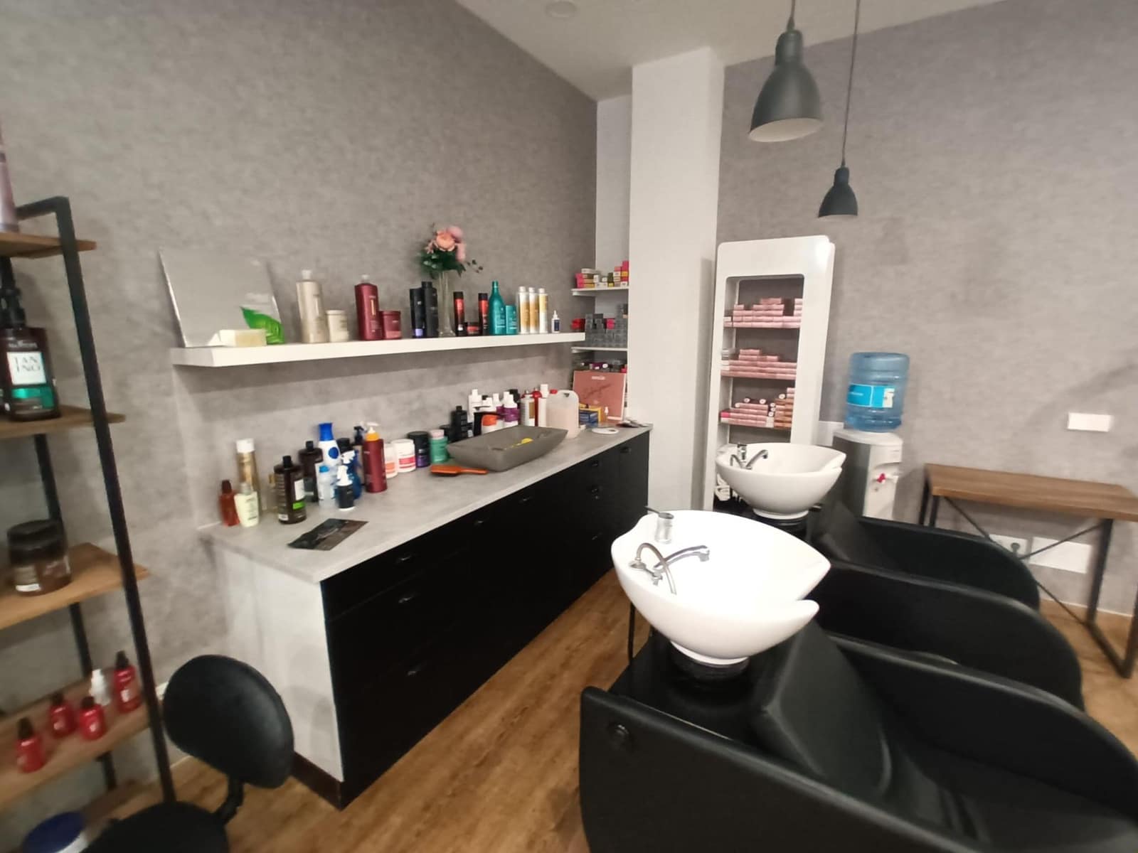 Kaupallinen vuokrattavana paikassa Palma de Mallorca - 950 € (Ref: 9468783)