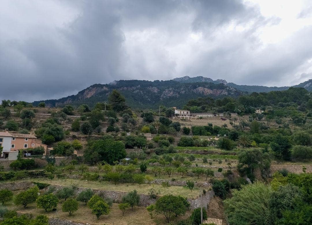 5 bedroom Finca/Country House for sale in Estellenchs with pool garage - € 469,000 (Ref: 9470664)