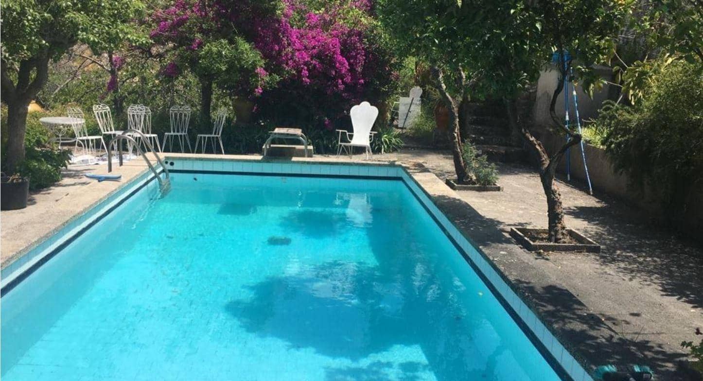 5 bedroom Finca/Country House for sale in Estellenchs with pool garage - € 469,000 (Ref: 9470664)