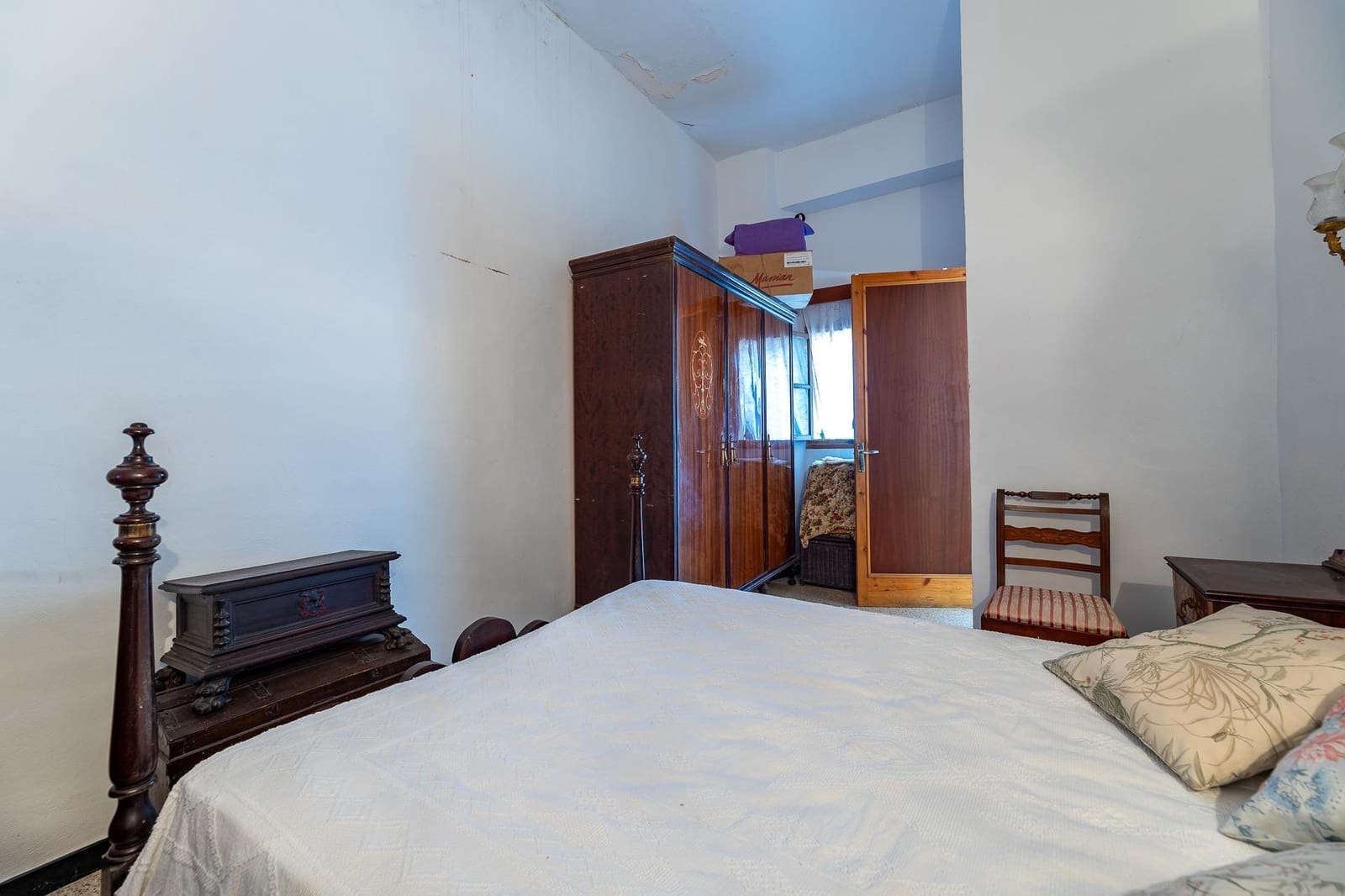 5 bedroom Finca/Country House for sale in Estellenchs with pool garage - € 469,000 (Ref: 9470664)