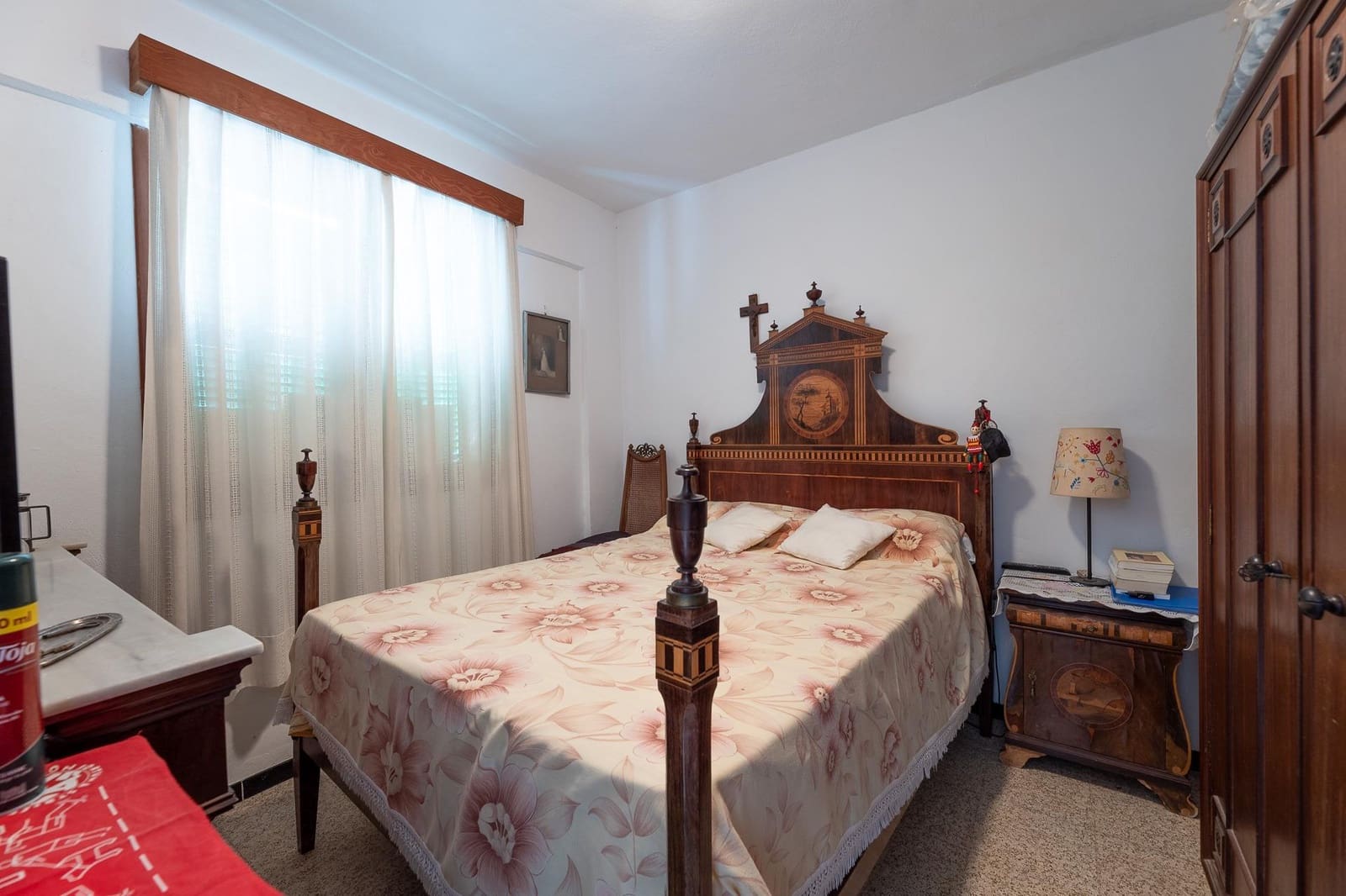 5 bedroom Finca/Country House for sale in Estellenchs with pool garage - € 469,000 (Ref: 9470664)