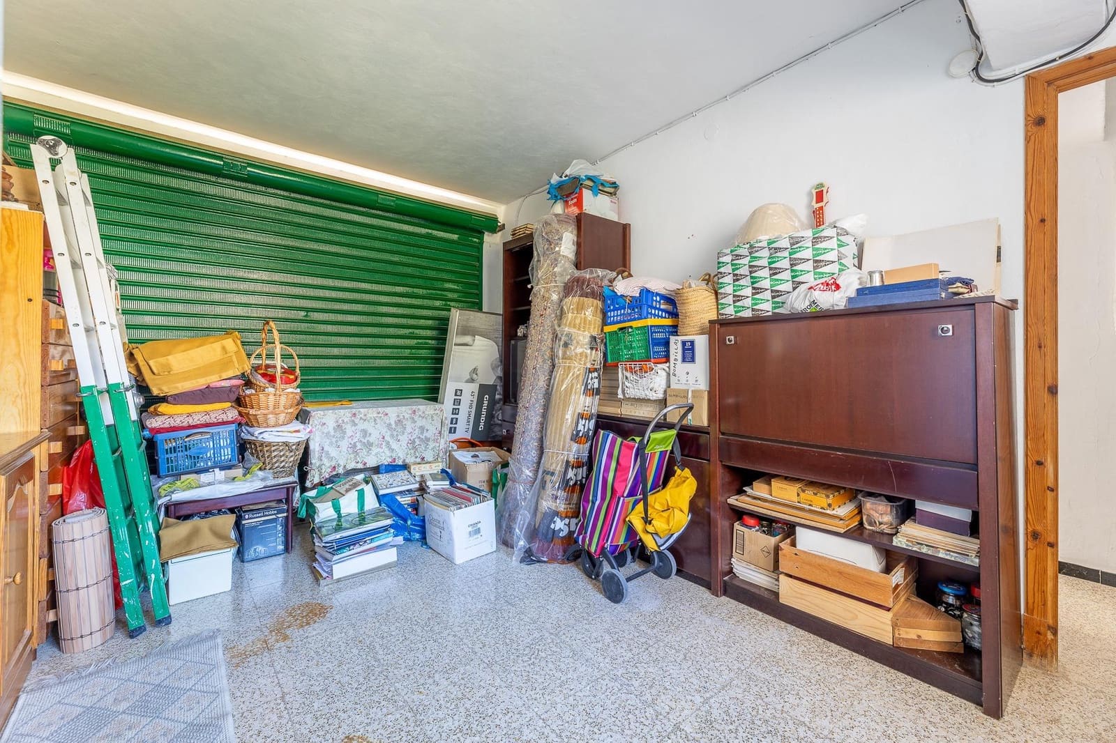 5 bedroom Finca/Country House for sale in Estellenchs with pool garage - € 469,000 (Ref: 9470664)