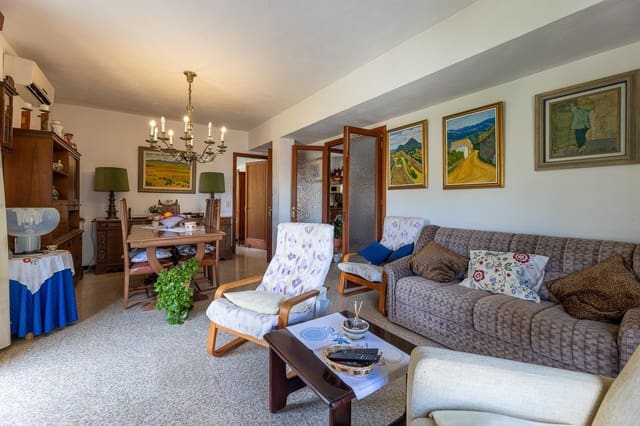 5 slaapkamer Finca/Landhuis te koop in Estellenchs met zwembad garage - € 469.000 (Ref: 9470664)