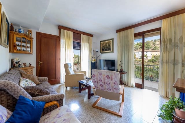 5 slaapkamer Finca/Landhuis te koop in Estellenchs met zwembad garage - € 469.000 (Ref: 9470664)