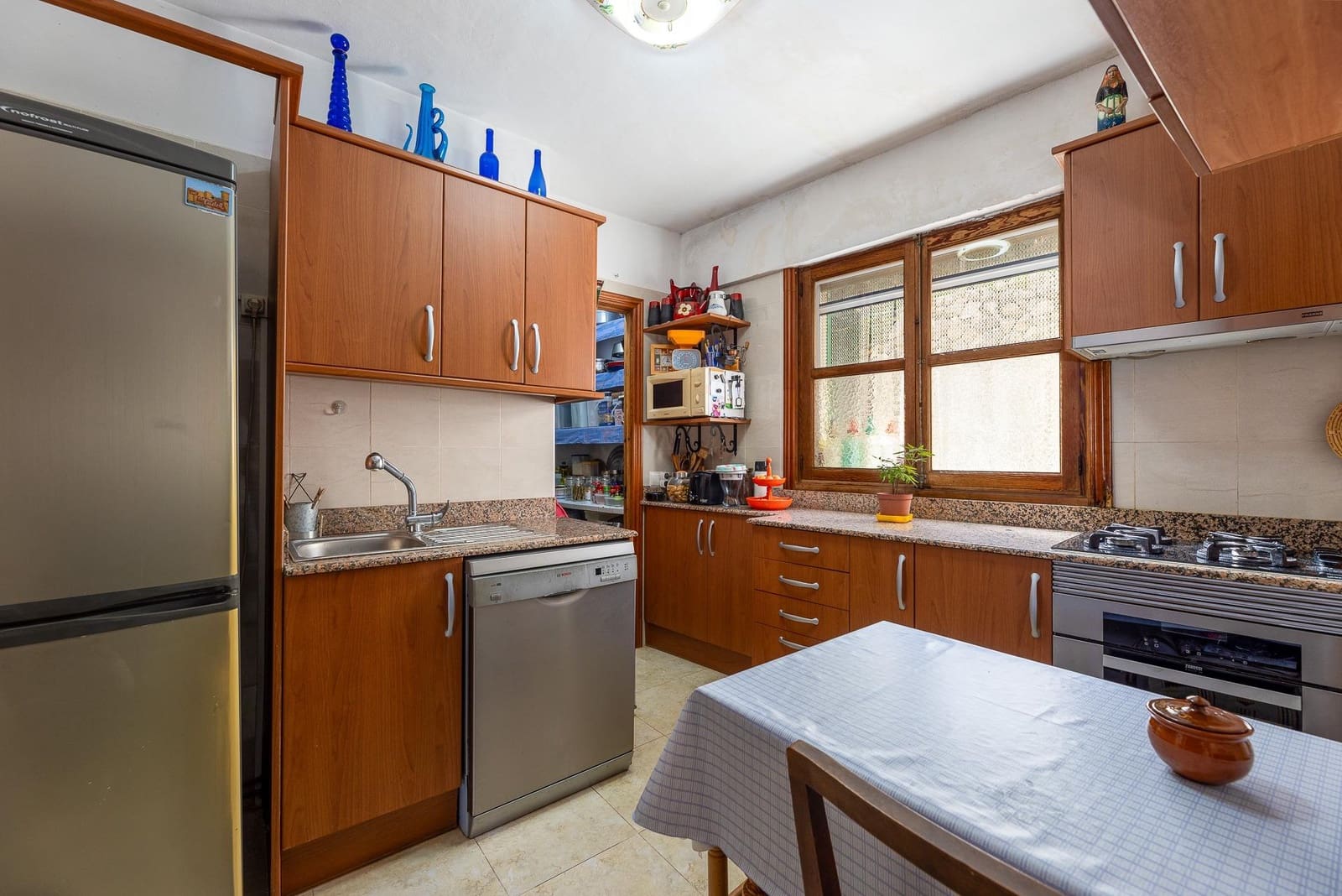 5 bedroom Finca/Country House for sale in Estellenchs with pool garage - € 469,000 (Ref: 9470664)