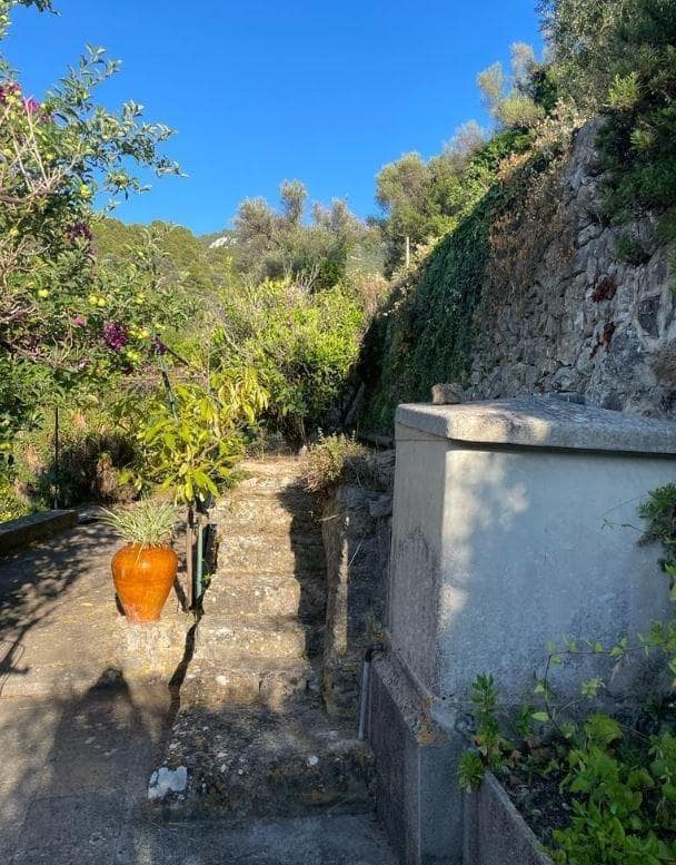 5 bedroom Finca/Country House for sale in Estellenchs with pool garage - € 469,000 (Ref: 9470664)