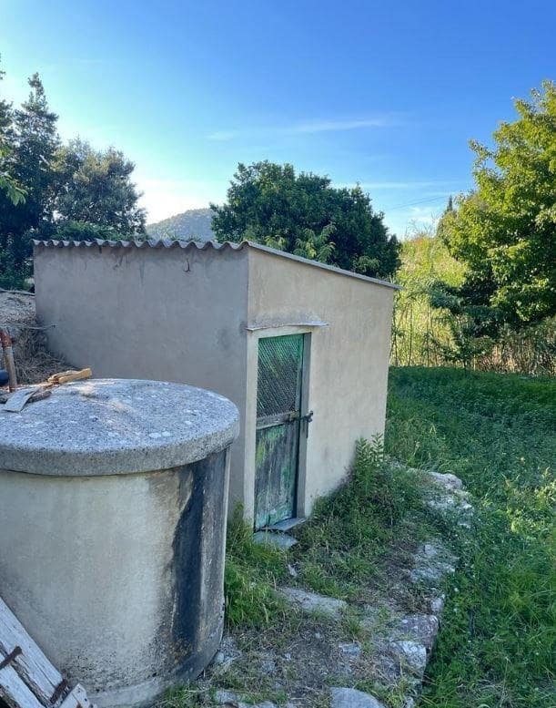 5 bedroom Finca/Country House for sale in Estellenchs with pool garage - € 469,000 (Ref: 9470664)