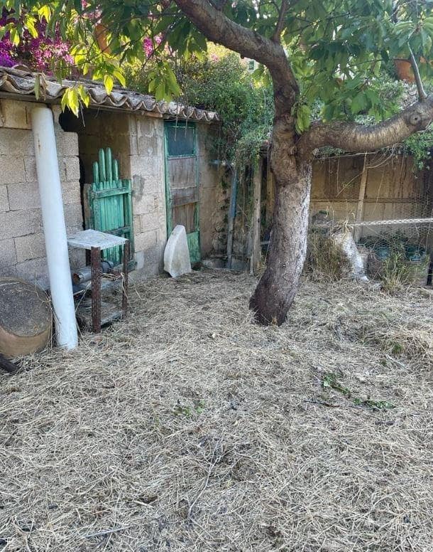 5 bedroom Finca/Country House for sale in Estellenchs with pool garage - € 469,000 (Ref: 9470664)