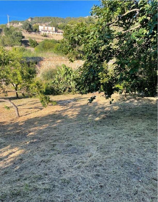 5 bedroom Finca/Country House for sale in Estellenchs with pool garage - € 469,000 (Ref: 9470664)