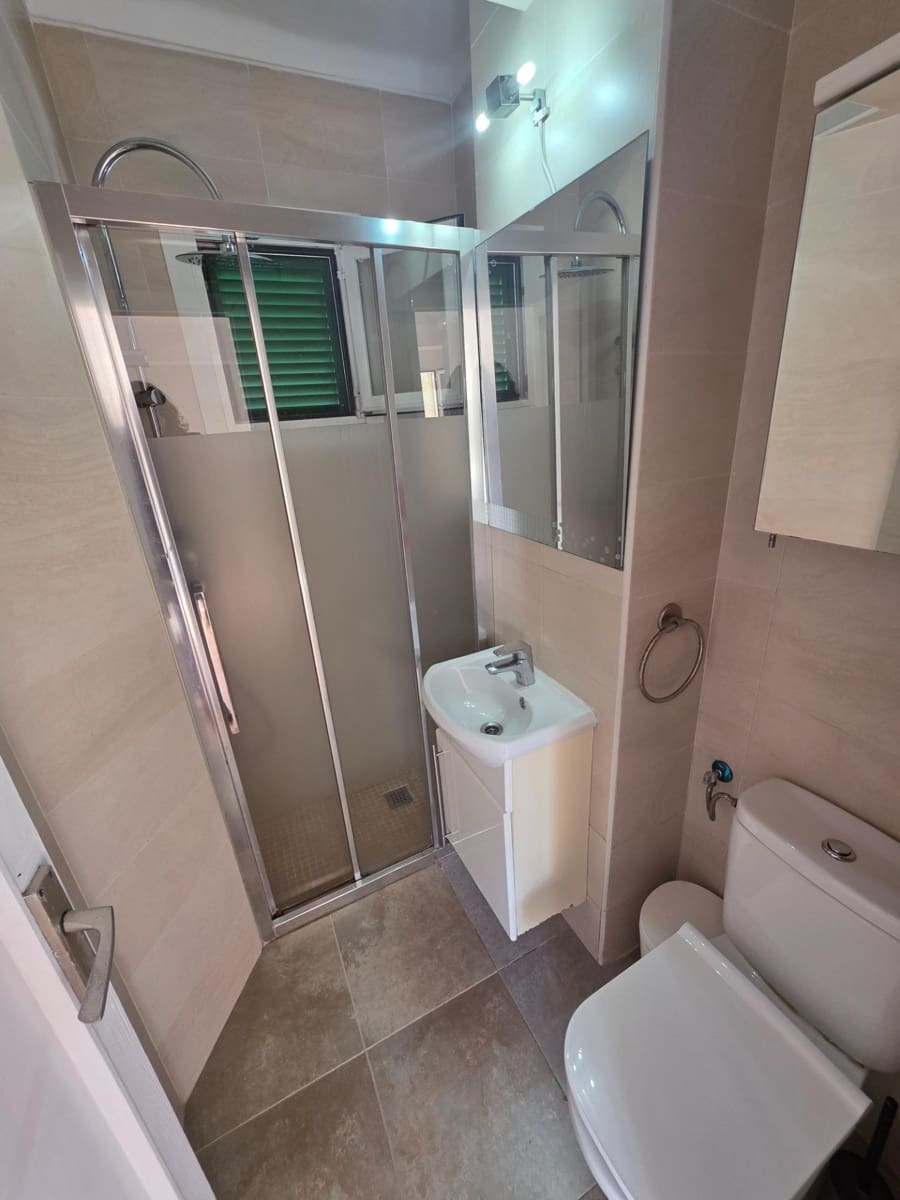 2 makuuhuone Kattohuoneisto myytävänä paikassa Palma de Mallorca - 409 999 € (Ref: 9516029)