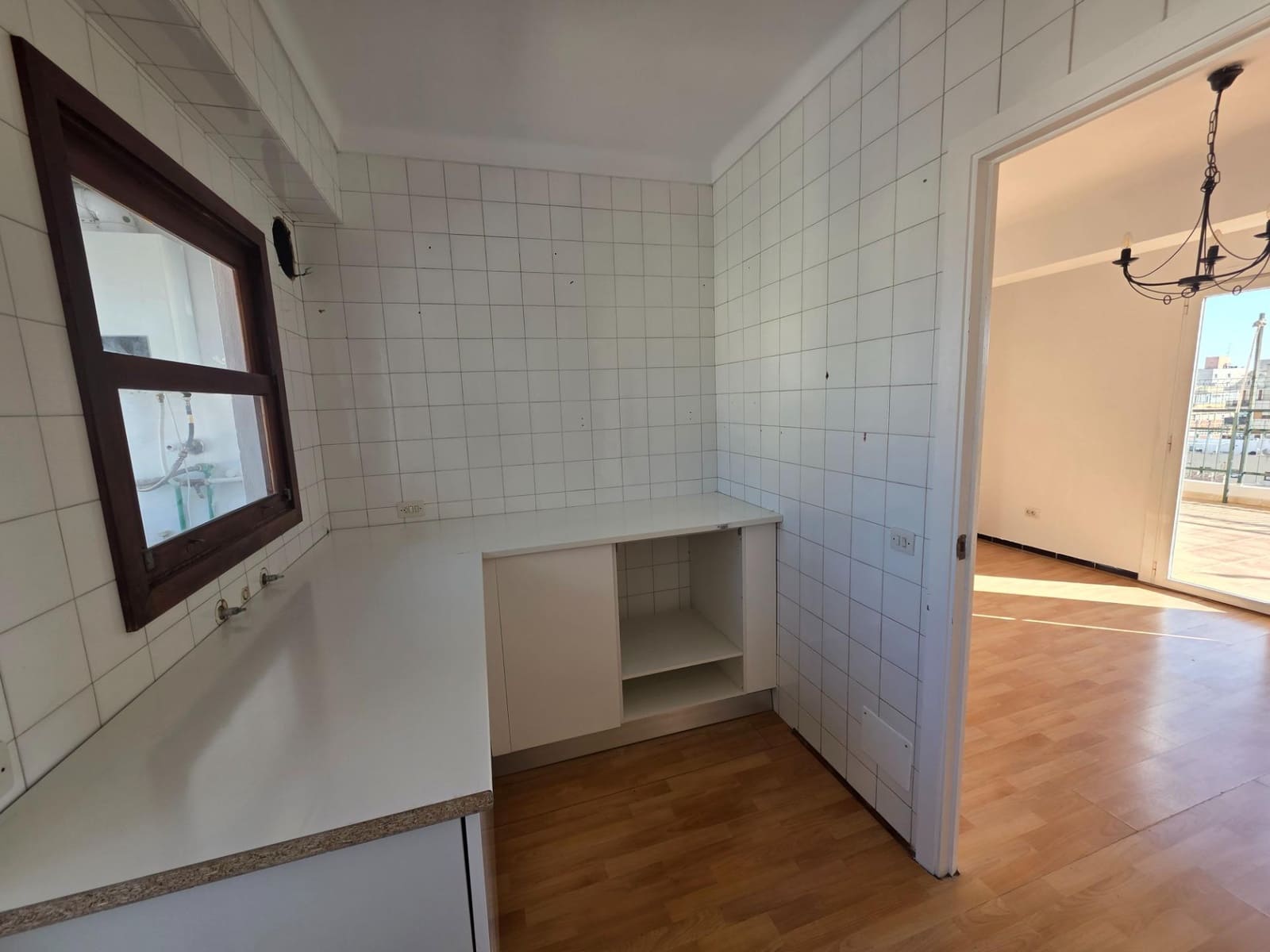 2 makuuhuone Kattohuoneisto myytävänä paikassa Palma de Mallorca - 409 999 € (Ref: 9516029)