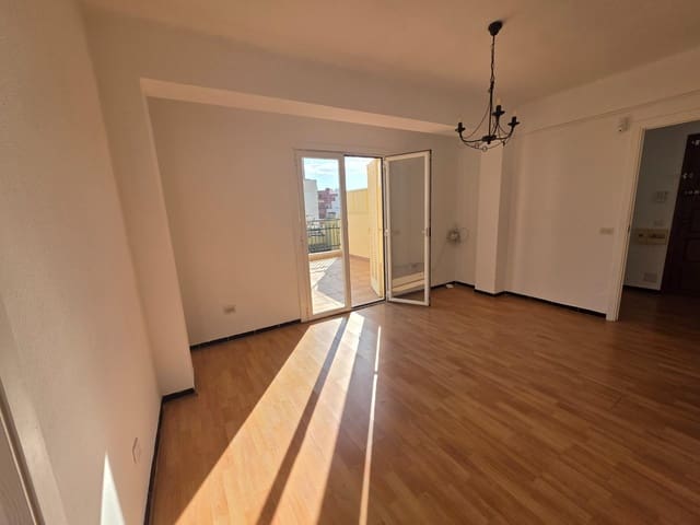 2 makuuhuone Kattohuoneisto myytävänä paikassa Palma de Mallorca - 409 999 € (Ref: 9516029)