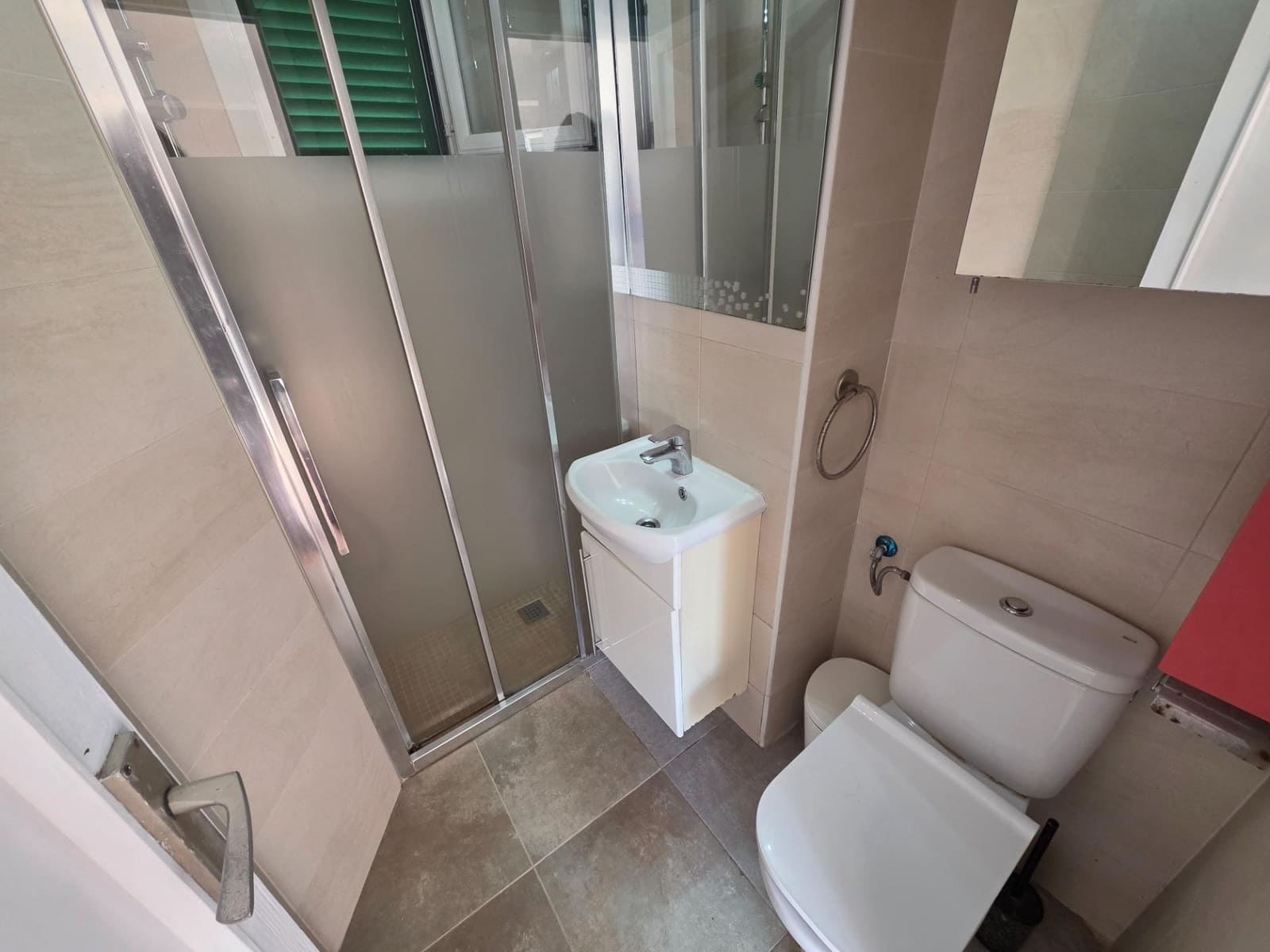 2 makuuhuone Kattohuoneisto myytävänä paikassa Palma de Mallorca - 409 999 € (Ref: 9516029)