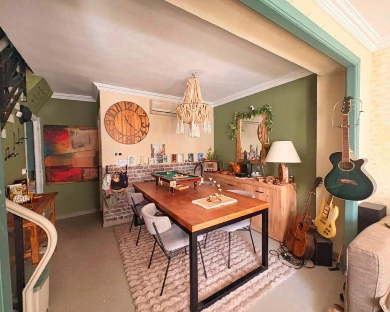 4 bedroom Apartment for sale in Benitachell / Benitatxell - € 310,000 (Ref: 10167304)