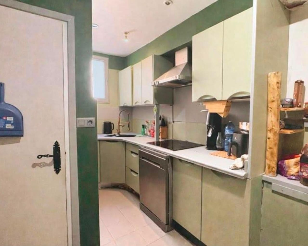 4 bedroom Apartment for sale in Benitachell / Benitatxell - € 310,000 (Ref: 10167304)