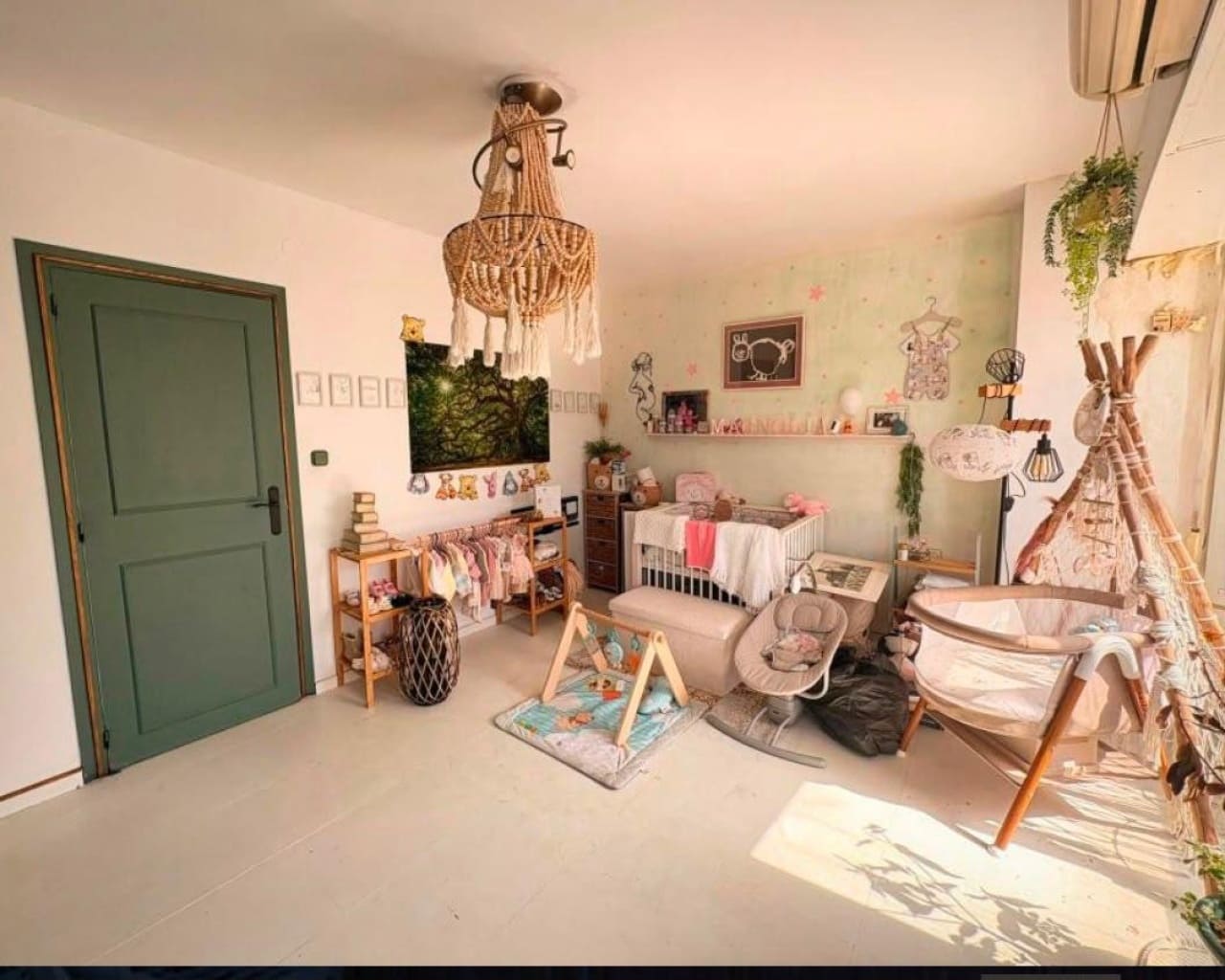 4 bedroom Apartment for sale in Benitachell / Benitatxell - € 310,000 (Ref: 10167304)