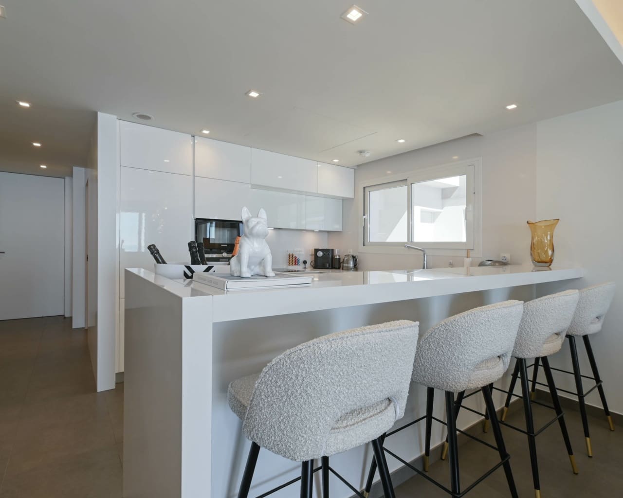 2 bedroom Apartment for sale in Benitachell / Benitatxell with pool garage - € 635,000 (Ref: 10167305)