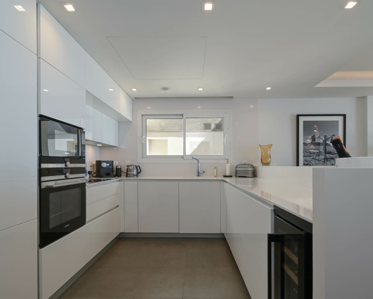 2 bedroom Apartment for sale in Benitachell / Benitatxell with pool garage - € 635,000 (Ref: 10167305)