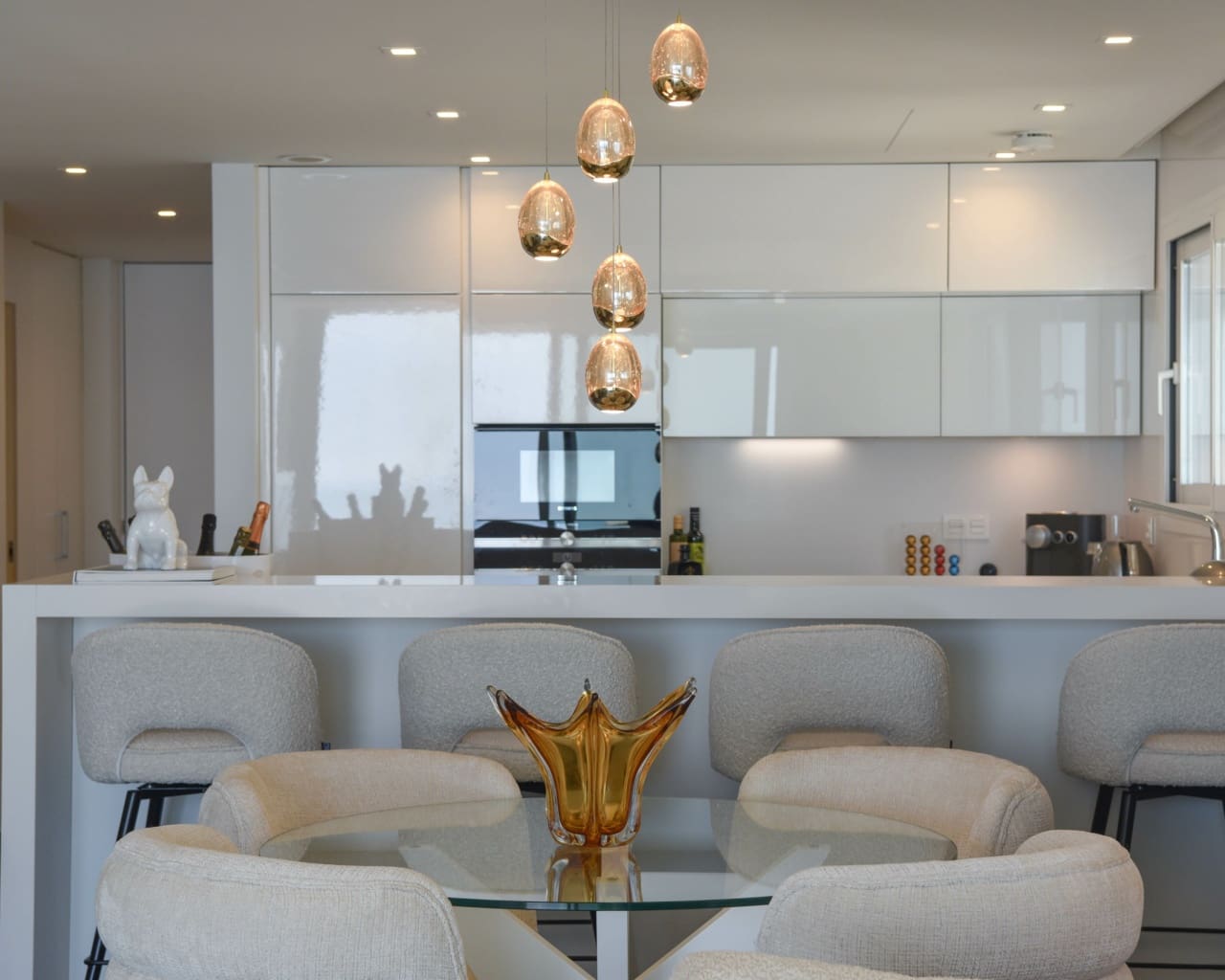 2 bedroom Apartment for sale in Benitachell / Benitatxell with pool garage - € 635,000 (Ref: 10167305)