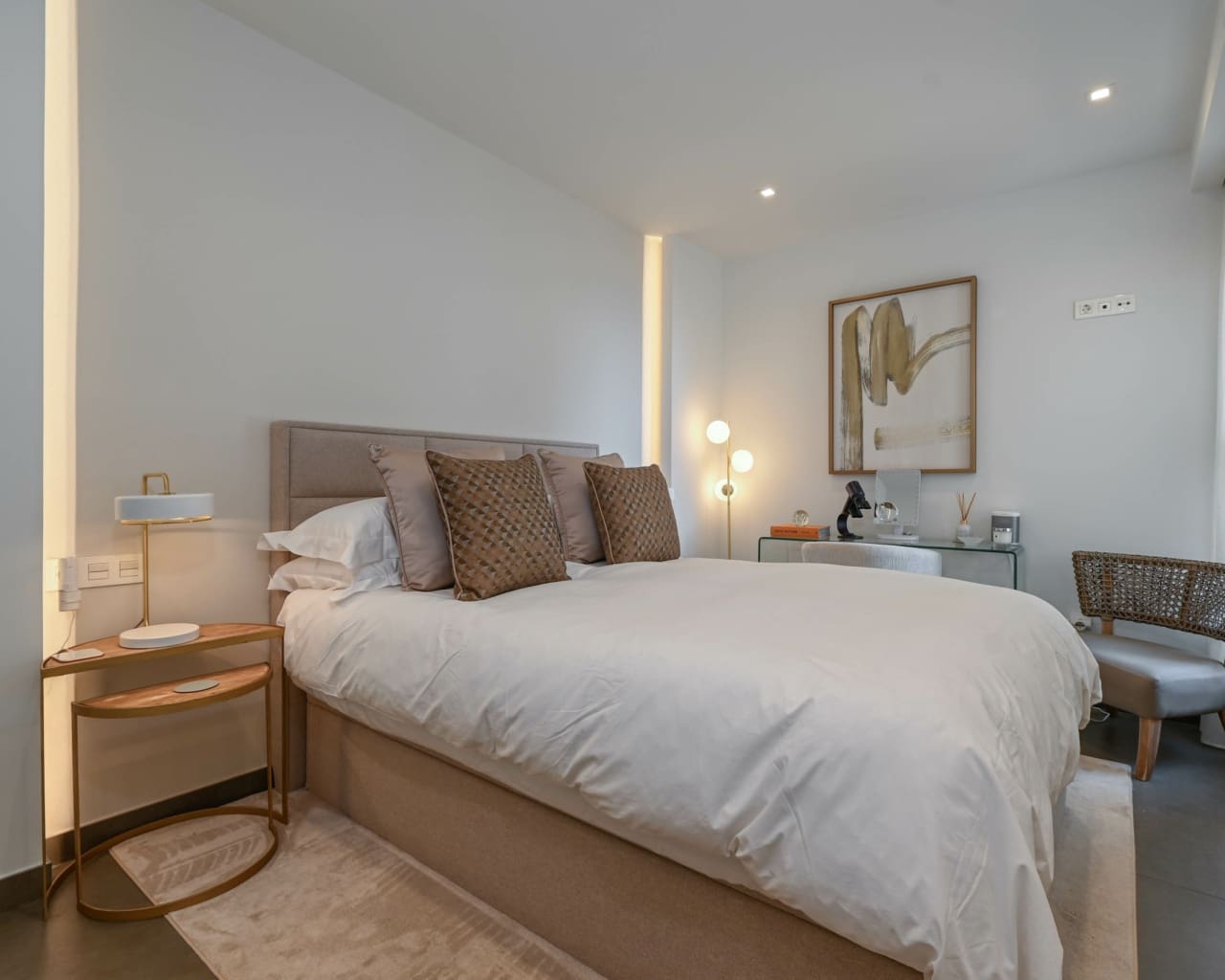2 bedroom Apartment for sale in Benitachell / Benitatxell with pool garage - € 635,000 (Ref: 10167305)