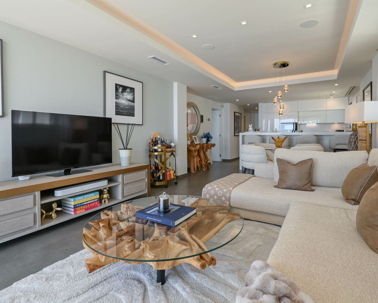 2 bedroom Apartment for sale in Benitachell / Benitatxell with pool garage - € 635,000 (Ref: 10167305)