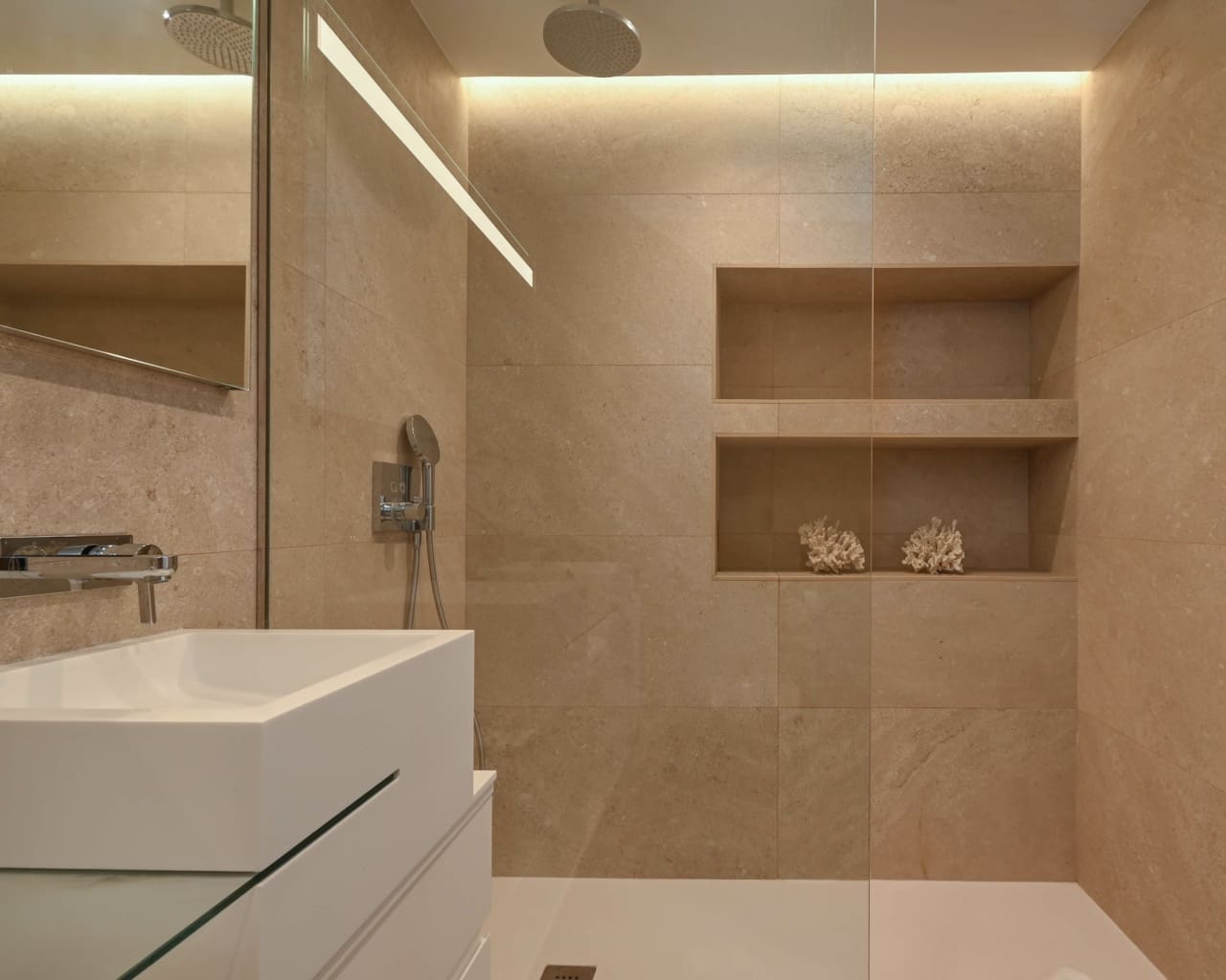 2 bedroom Apartment for sale in Benitachell / Benitatxell with pool garage - € 635,000 (Ref: 10167305)