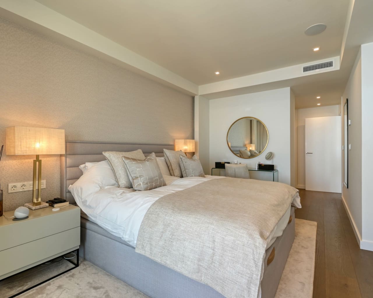 2 bedroom Apartment for sale in Benitachell / Benitatxell with pool garage - € 635,000 (Ref: 10167305)
