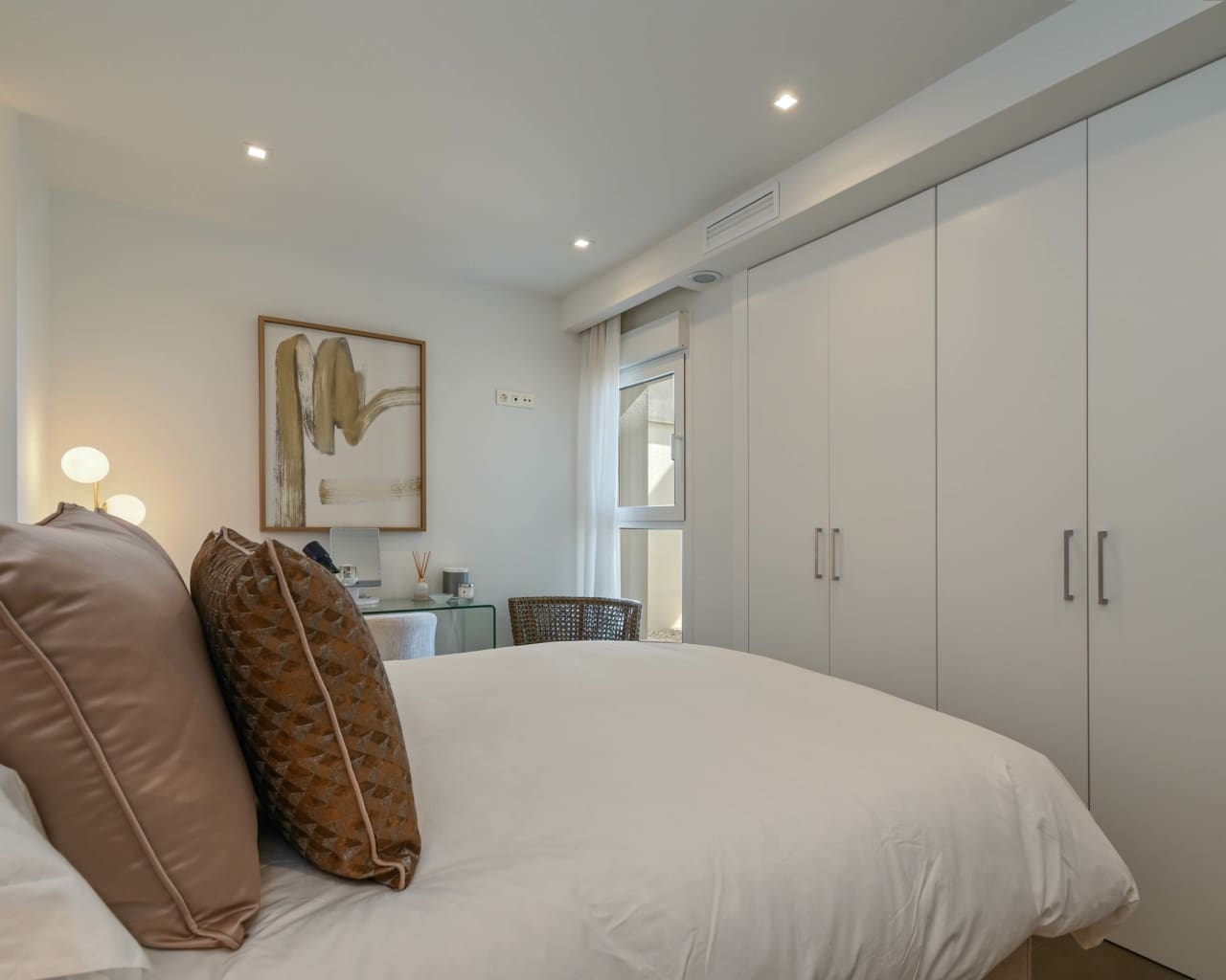 2 bedroom Apartment for sale in Benitachell / Benitatxell with pool garage - € 635,000 (Ref: 10167305)