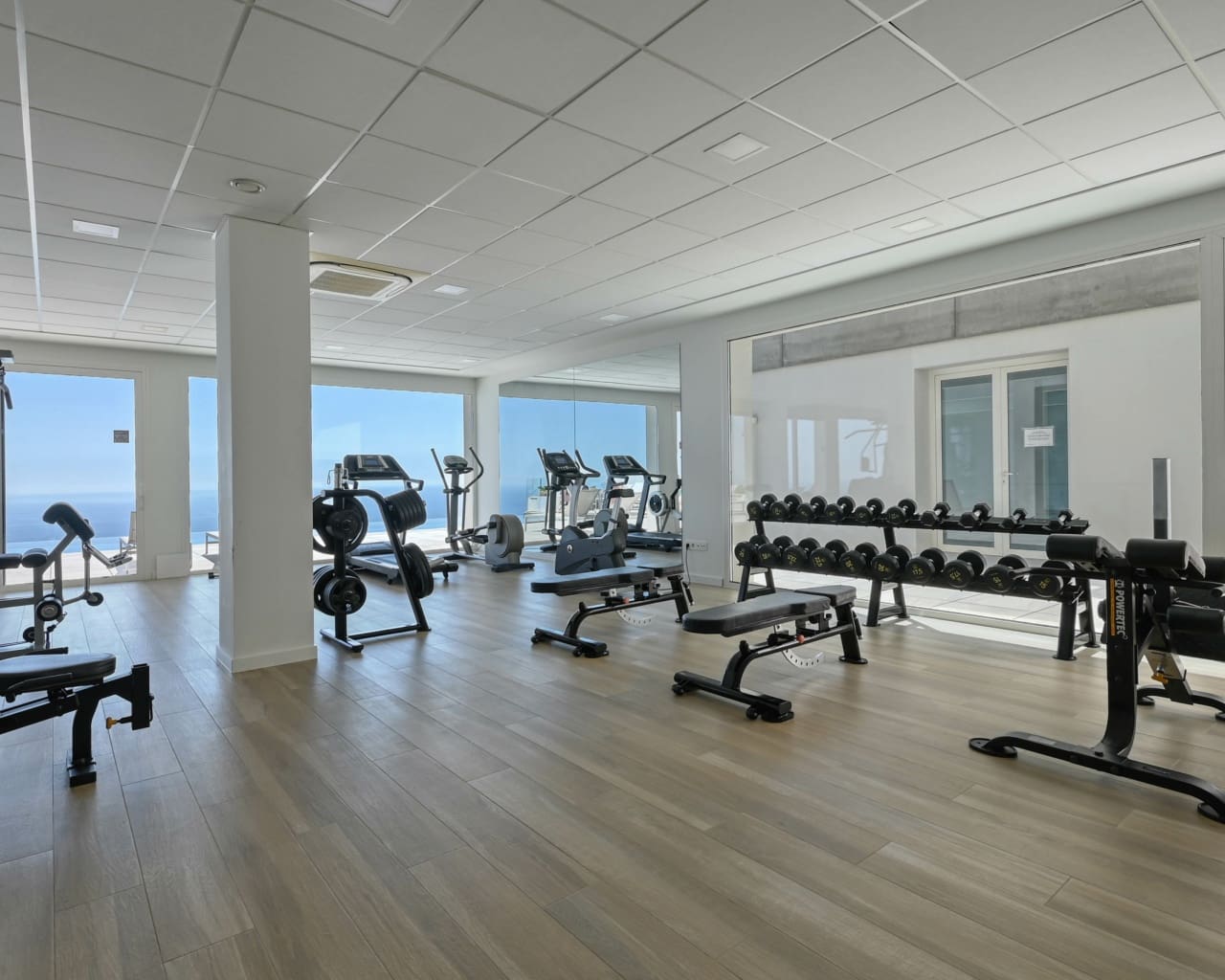2 bedroom Apartment for sale in Benitachell / Benitatxell with pool garage - € 635,000 (Ref: 10167305)