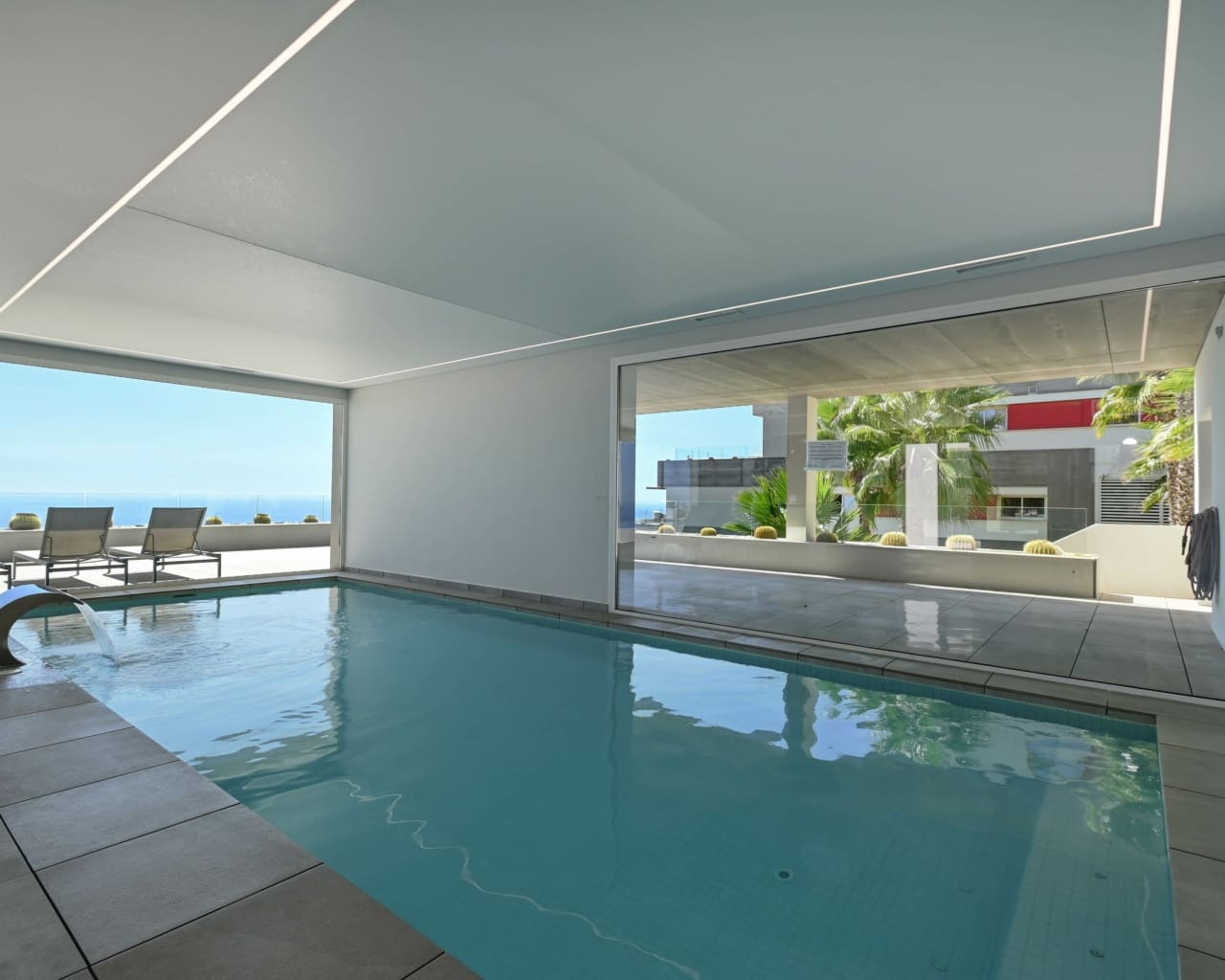 2 bedroom Apartment for sale in Benitachell / Benitatxell with pool garage - € 635,000 (Ref: 10167305)