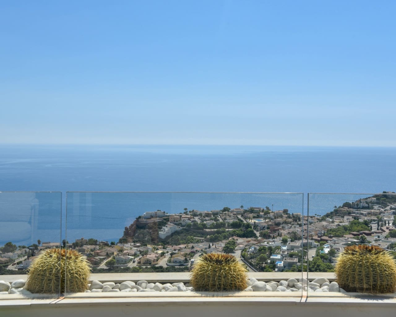 2 bedroom Apartment for sale in Benitachell / Benitatxell with pool garage - € 635,000 (Ref: 10167305)