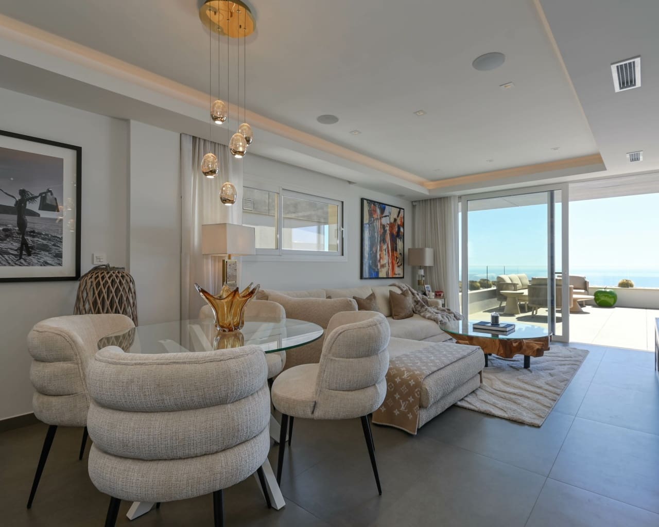 2 bedroom Apartment for sale in Benitachell / Benitatxell with pool garage - € 635,000 (Ref: 10167305)