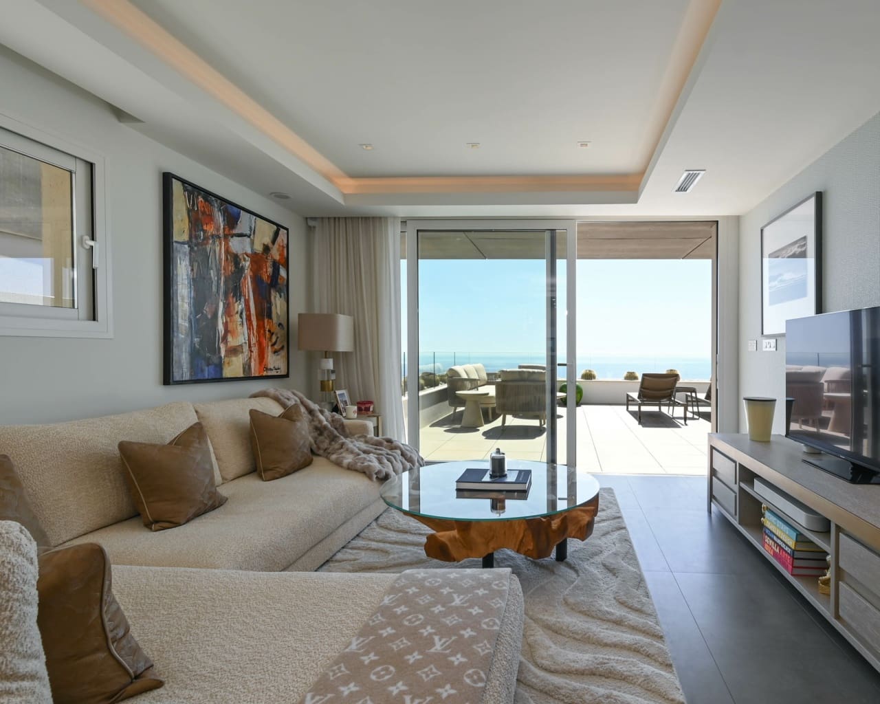 2 bedroom Apartment for sale in Benitachell / Benitatxell with pool garage - € 635,000 (Ref: 10167305)