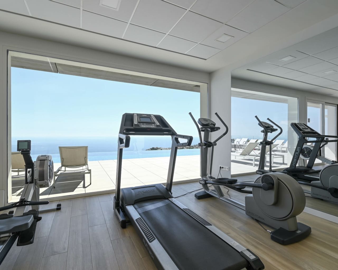 2 bedroom Apartment for sale in Benitachell / Benitatxell with pool garage - € 635,000 (Ref: 10167305)