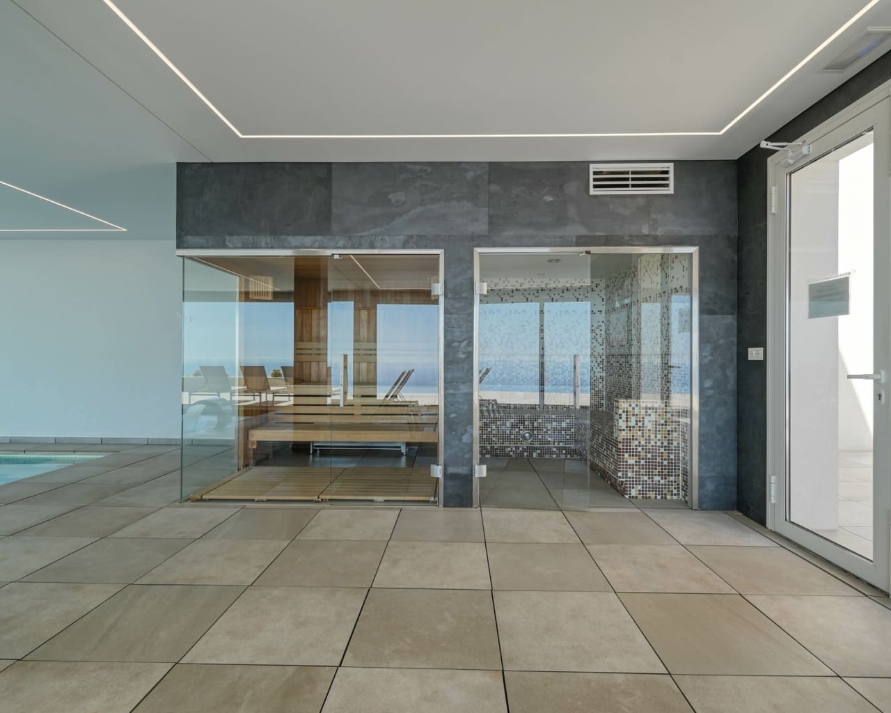 2 bedroom Apartment for sale in Benitachell / Benitatxell with pool garage - € 635,000 (Ref: 10167305)
