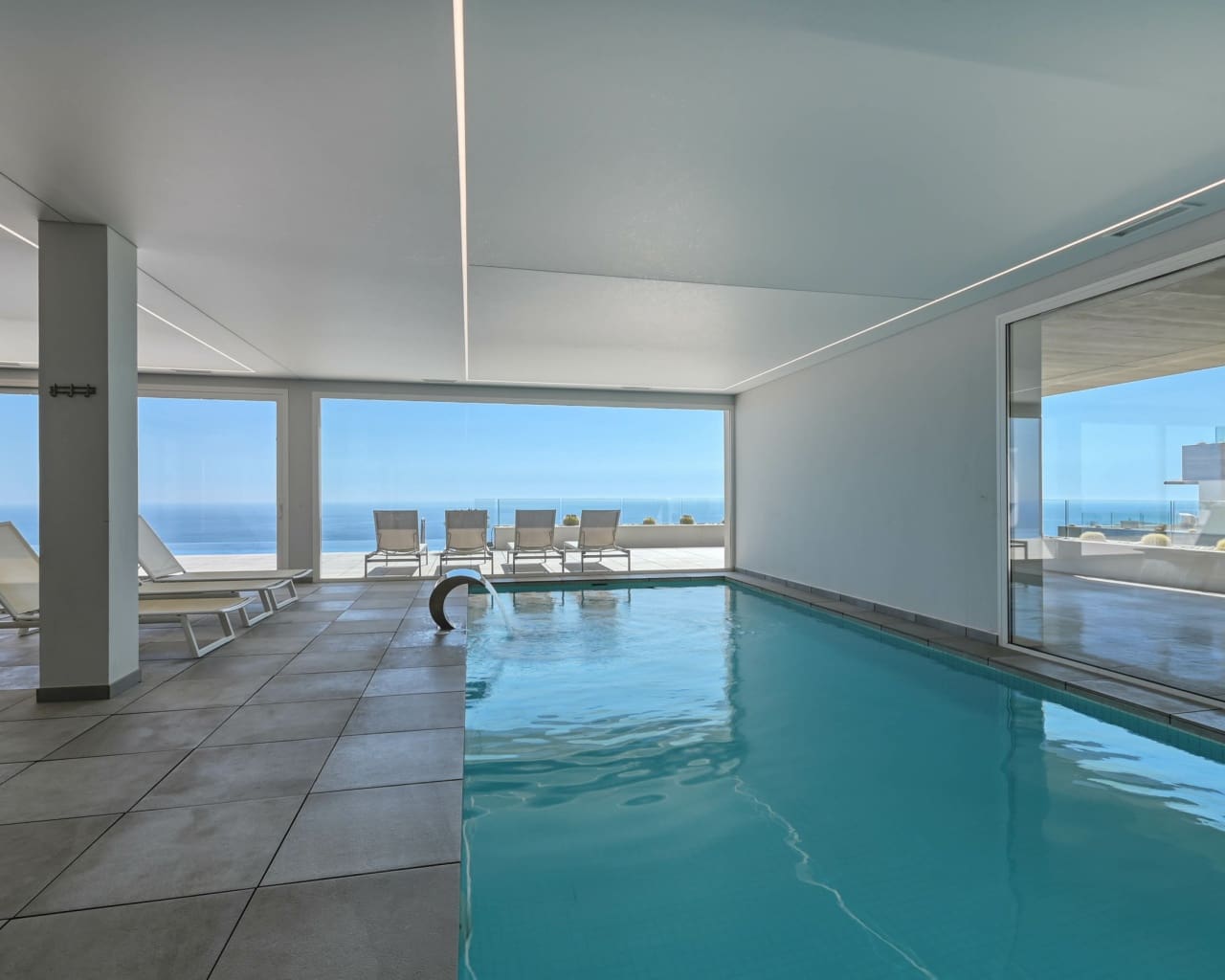 2 bedroom Apartment for sale in Benitachell / Benitatxell with pool garage - € 635,000 (Ref: 10167305)