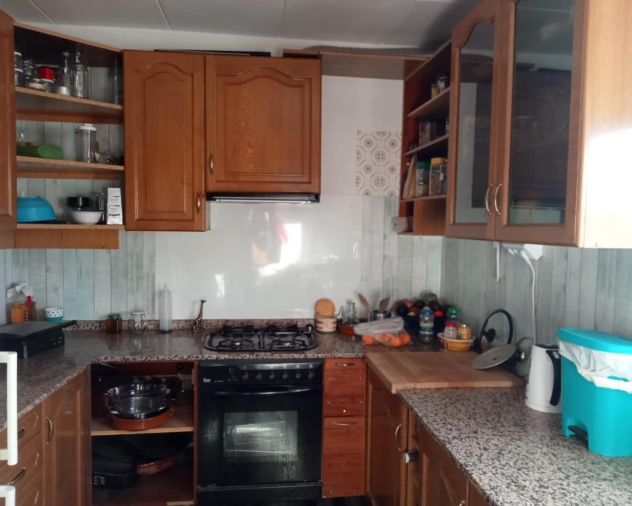 3 bedroom Villa for sale in Els Guiamets - € 85,000 (Ref: 10167310)