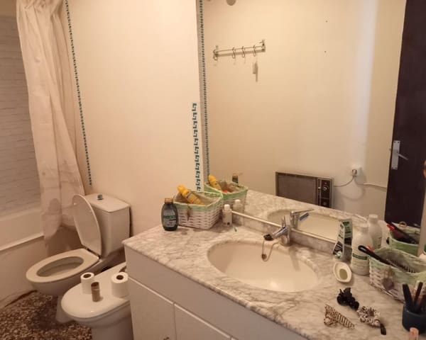 3 chambre Villa/Maison à vendre à Els Guiamets - 85 000 € (Ref: 10167310)