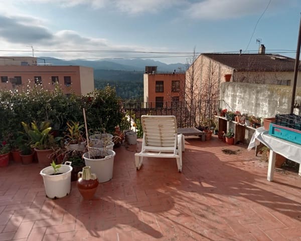 3 chambre Villa/Maison à vendre à Els Guiamets - 85 000 € (Ref: 10167310)