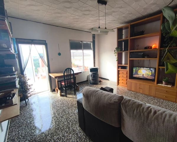 3 chambre Villa/Maison à vendre à Els Guiamets - 85 000 € (Ref: 10167310)