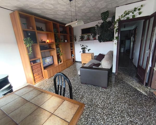 3 chambre Villa/Maison à vendre à Els Guiamets - 85 000 € (Ref: 10167310)