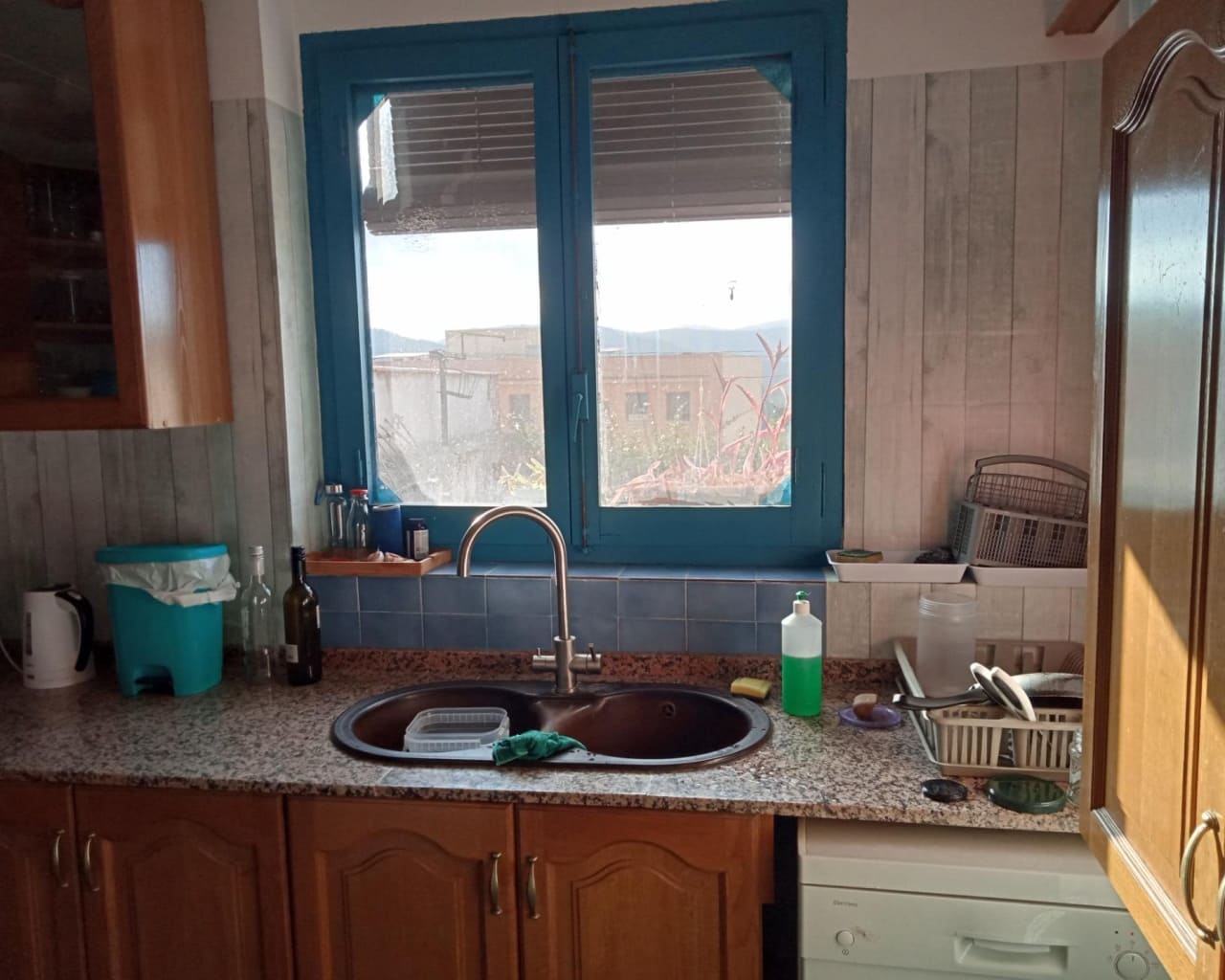 3 bedroom Villa for sale in Els Guiamets - € 85,000 (Ref: 10167310)