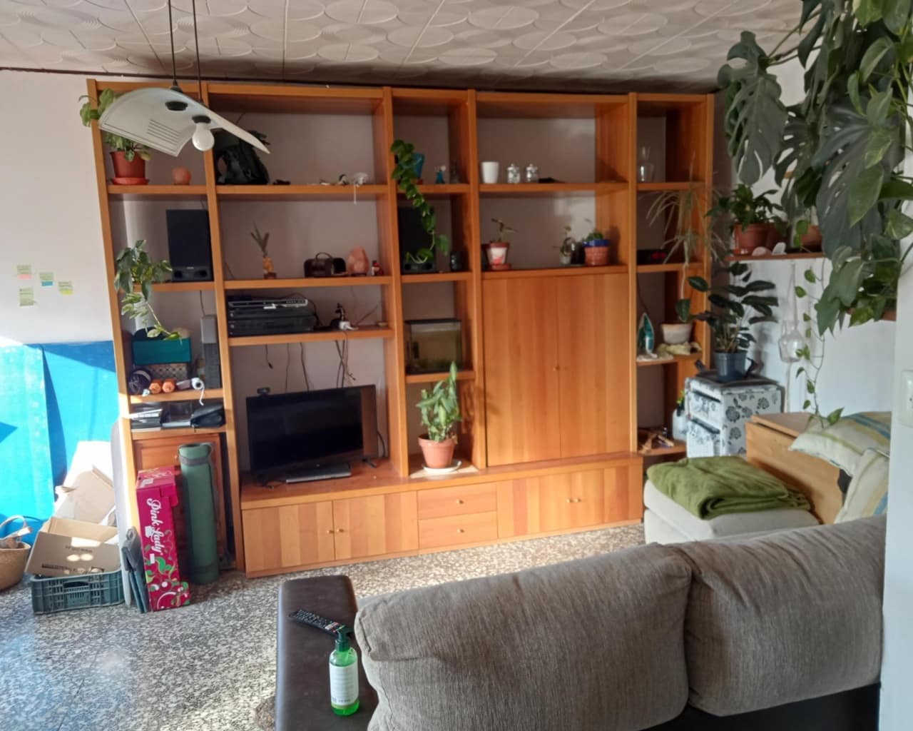 3 bedroom Villa for sale in Els Guiamets - € 85,000 (Ref: 10167310)