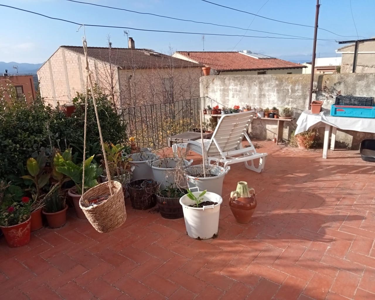3 bedroom Villa for sale in Els Guiamets - € 85,000 (Ref: 10167310)