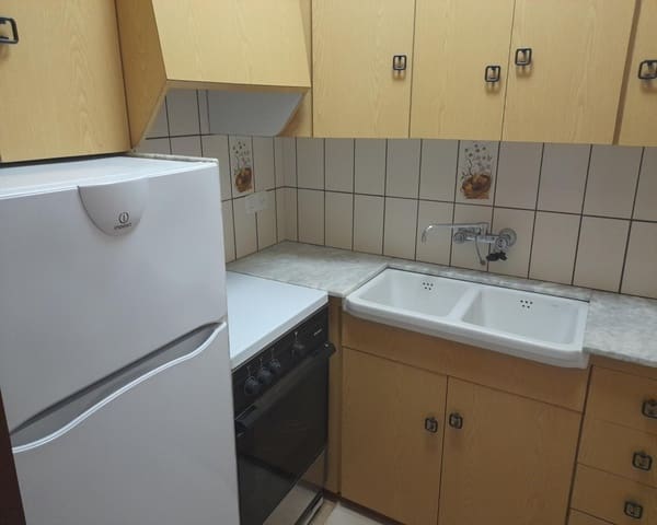 3 soveværelse Villa til salg i Benifallet med garage - € 83.000 (Ref: 10167311)