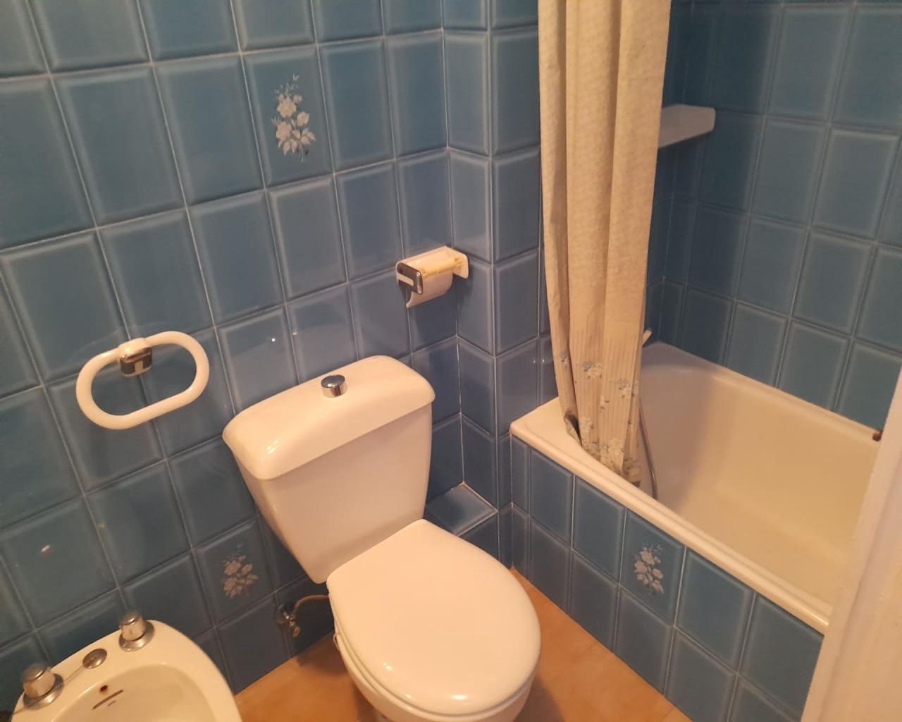 3 bedroom Villa for sale in Benifallet with garage - € 83,000 (Ref: 10167311)