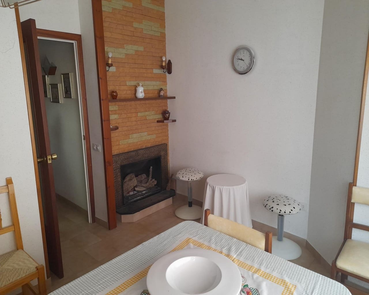 3 bedroom Villa for sale in Benifallet with garage - € 83,000 (Ref: 10167311)