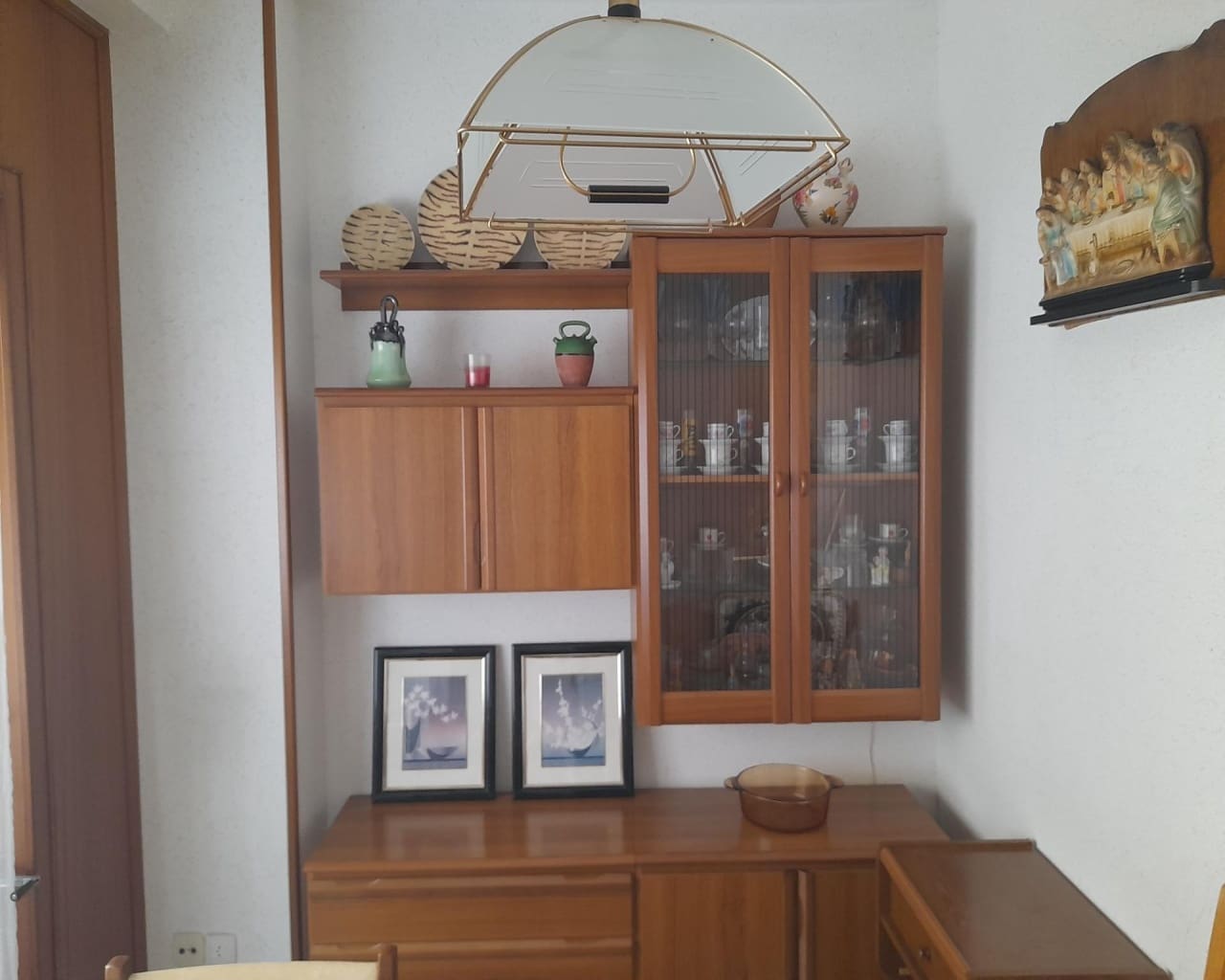 3 bedroom Villa for sale in Benifallet with garage - € 83,000 (Ref: 10167311)